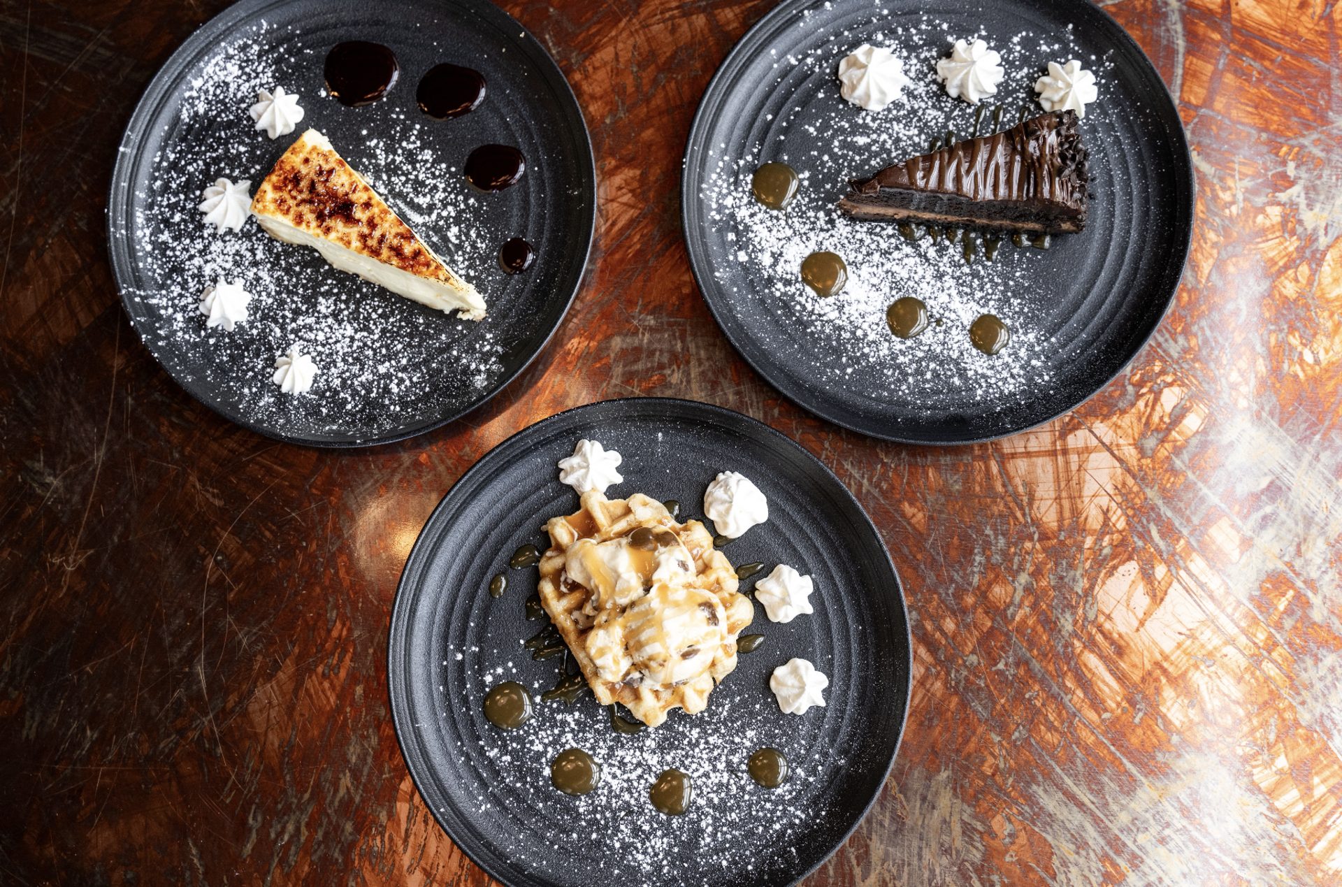 Bourbon's Kitchen Rewards