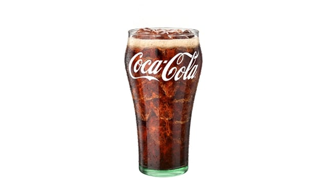 Coke.
