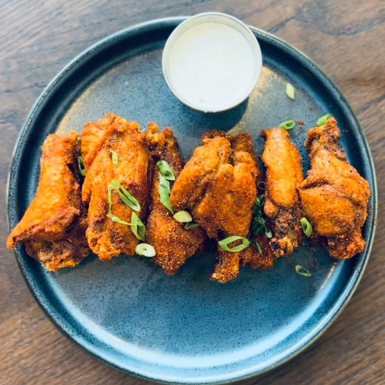 BBQ Delights Await You
