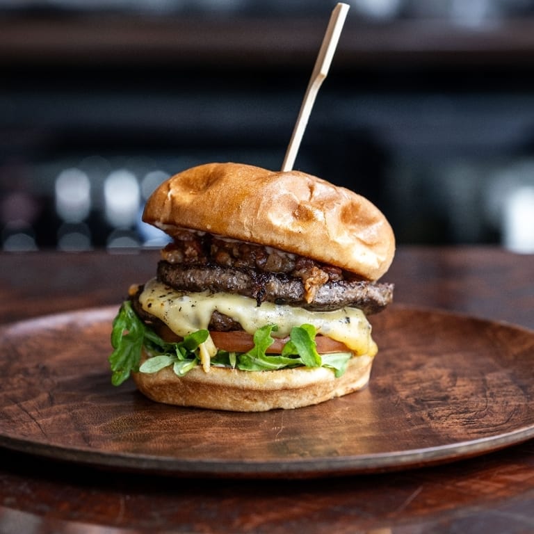 Delicious Dinner Options Await