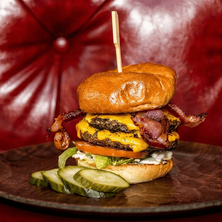 Savor Our Delivery Menu